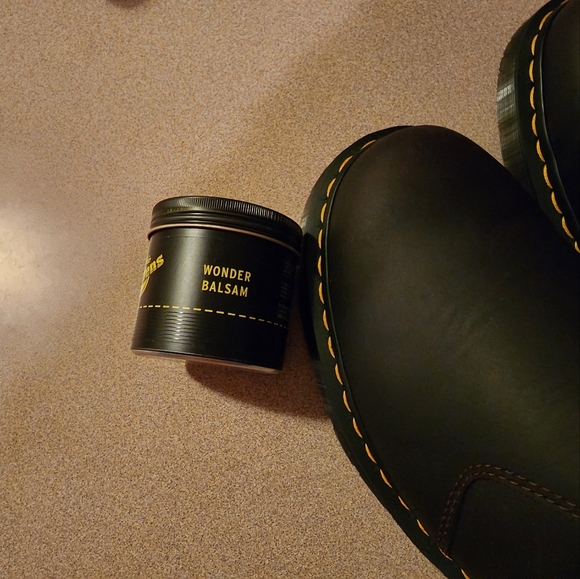 Doc Marten Men's Boots - Picture 4 of 7